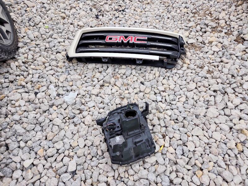 2014 GMC Sierra K1500 sle