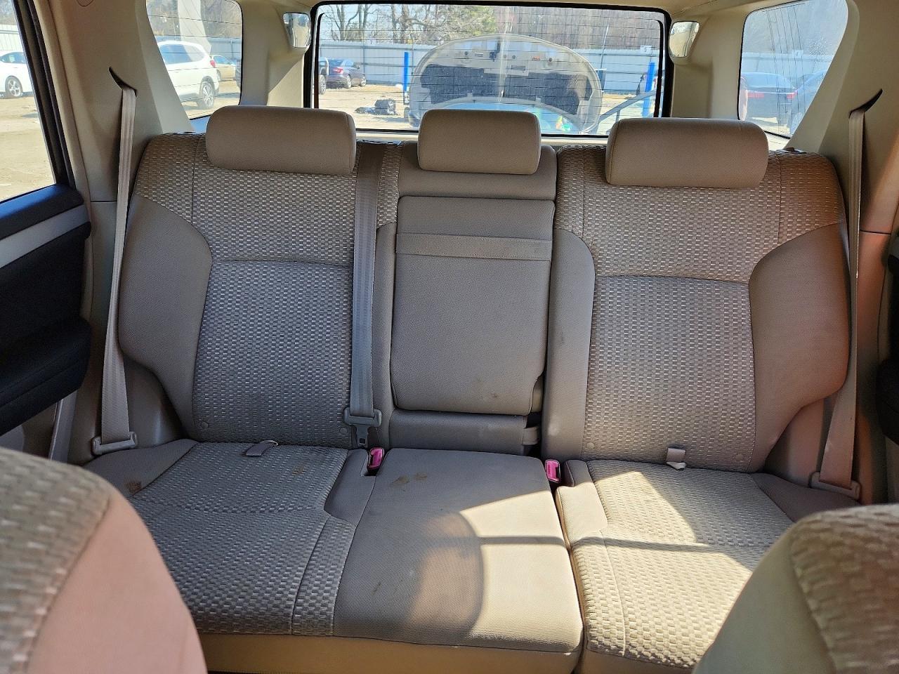 2006 Toyota 4runner SR5