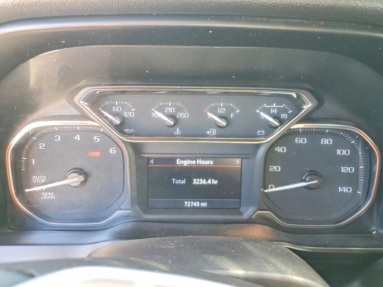 2021 GMC Sierra K1500 Elevation