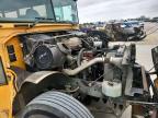 2012 Bluebird Vision-School Bus