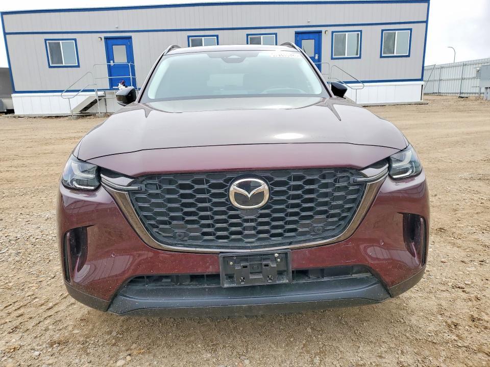 2026 Mazda Cx-90 Premium Sport