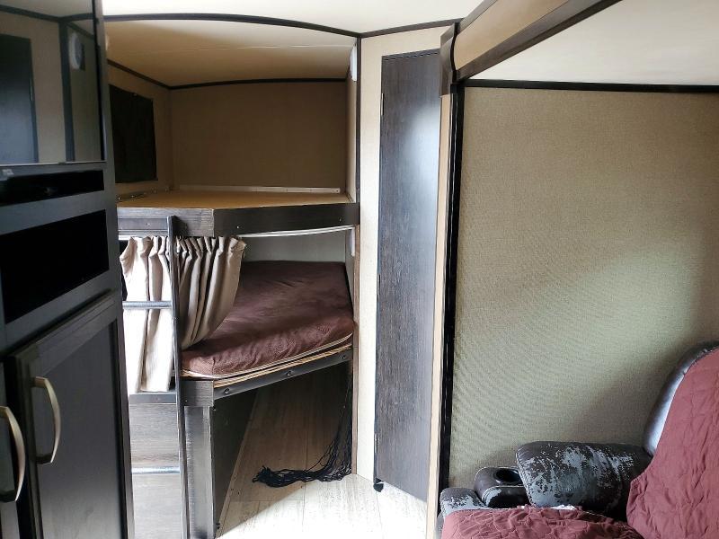 2016 Grand Design Imagine Camper