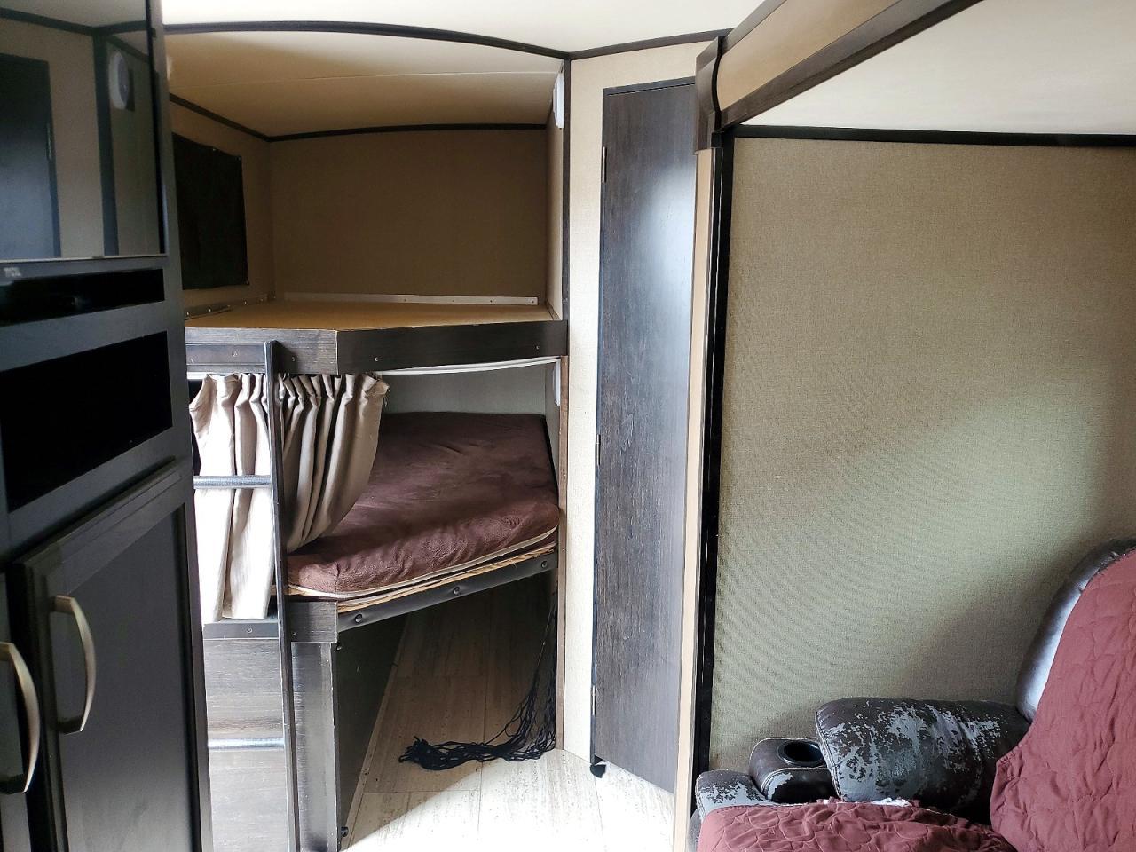 2016 Grand Design Imagine Camper