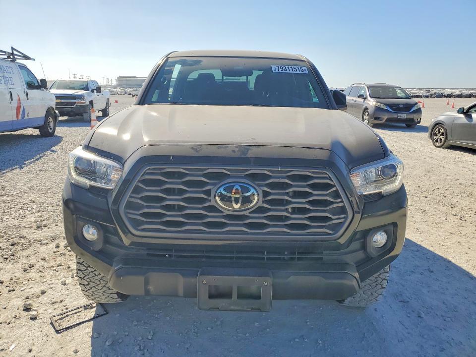 2023 Toyota Tacoma TRD OFF-Road