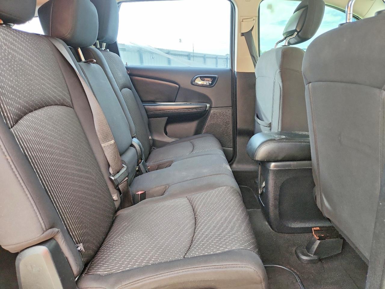 2013 Dodge Journey se