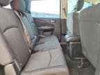 2013 Dodge Journey se