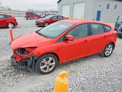 2013 Ford Focus se for sale in Barberton, OH