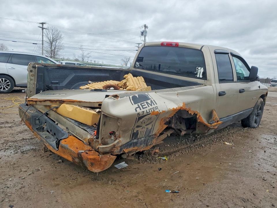 2004 Dodge RAM 1500 ST