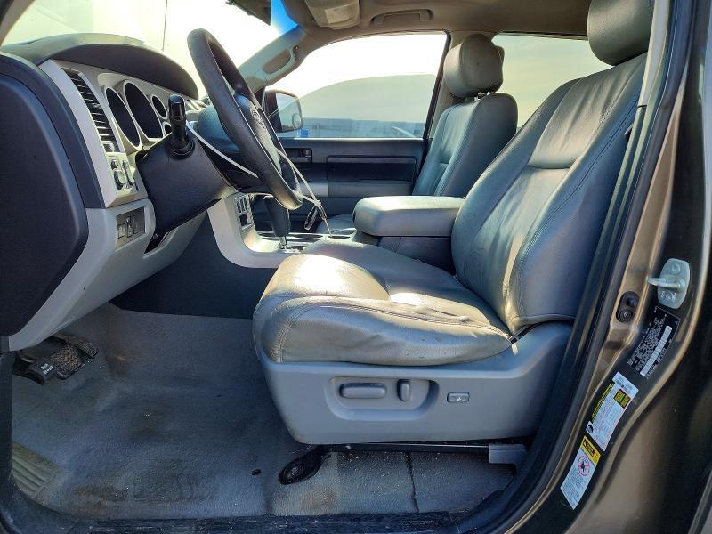 2007 Toyt Tundra SR5