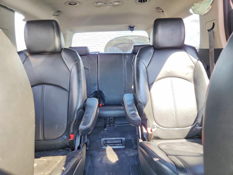 2011 GMC Acadia Slt-1
