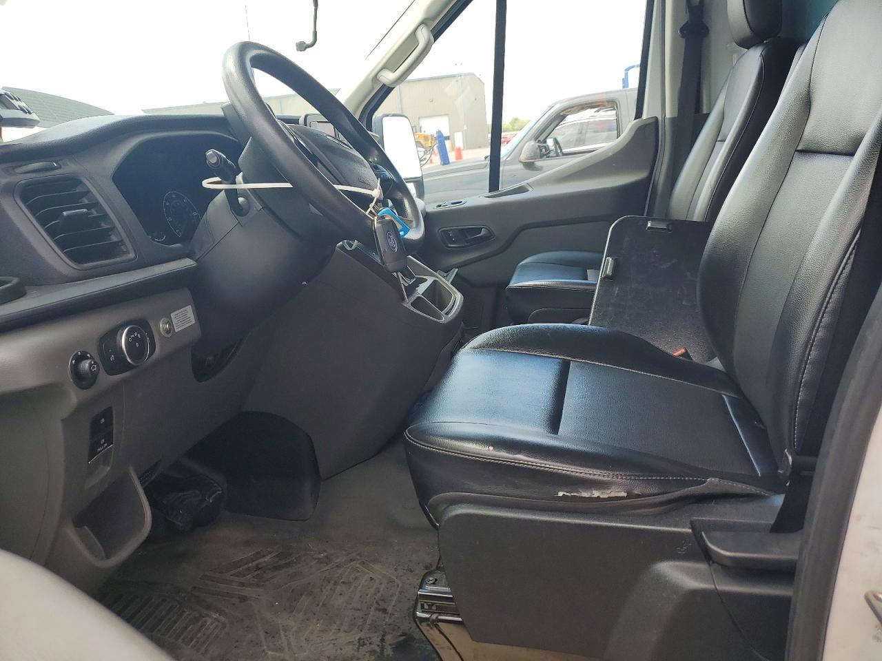 2021 Ford Transit T-350