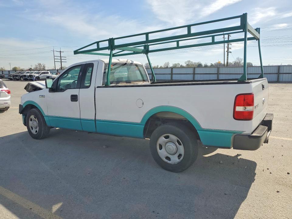 2006 Ford F150