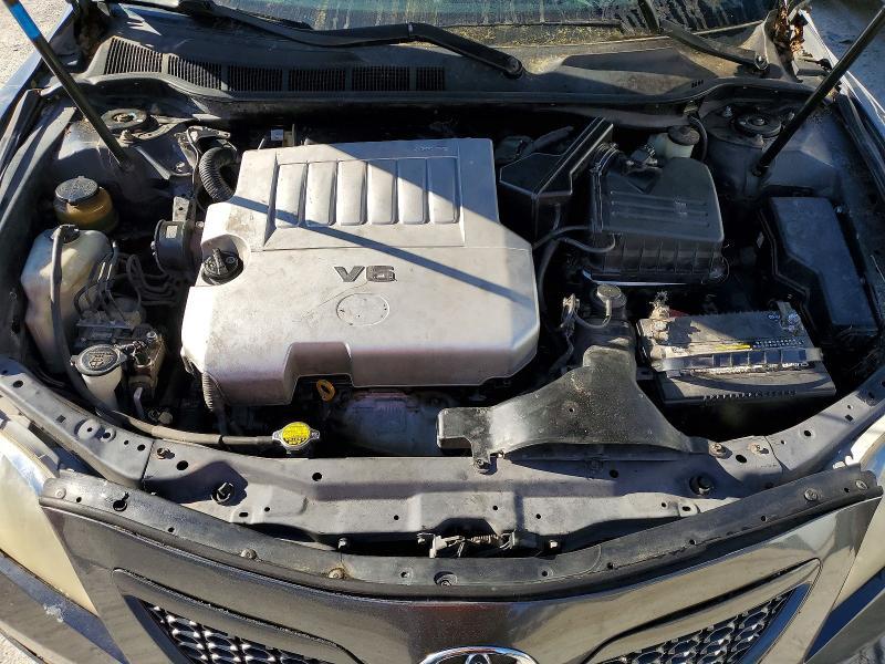 2007 Toyota Camry se V6