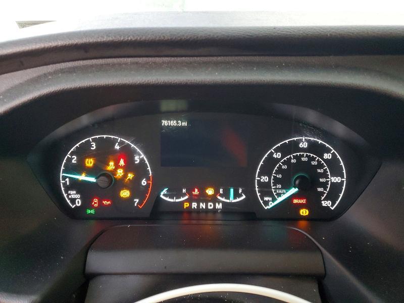 2022 Ford Transit T-350