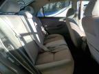 2007 Toyota Corolla le
