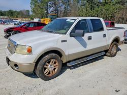 New arrivals for sale at auction: 2008 Ford F150 Supercrew