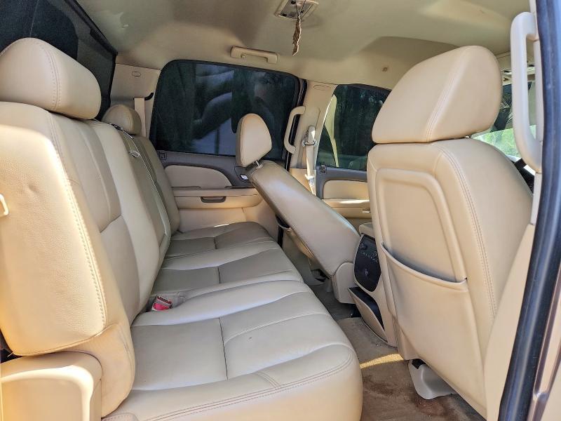 2007 GMC New Sierra K1500