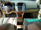 2008 Lexus Rx 350 Base