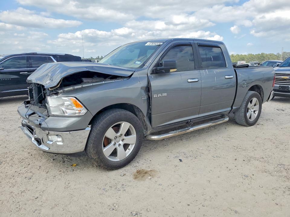 2009 Dodge RAM 1500