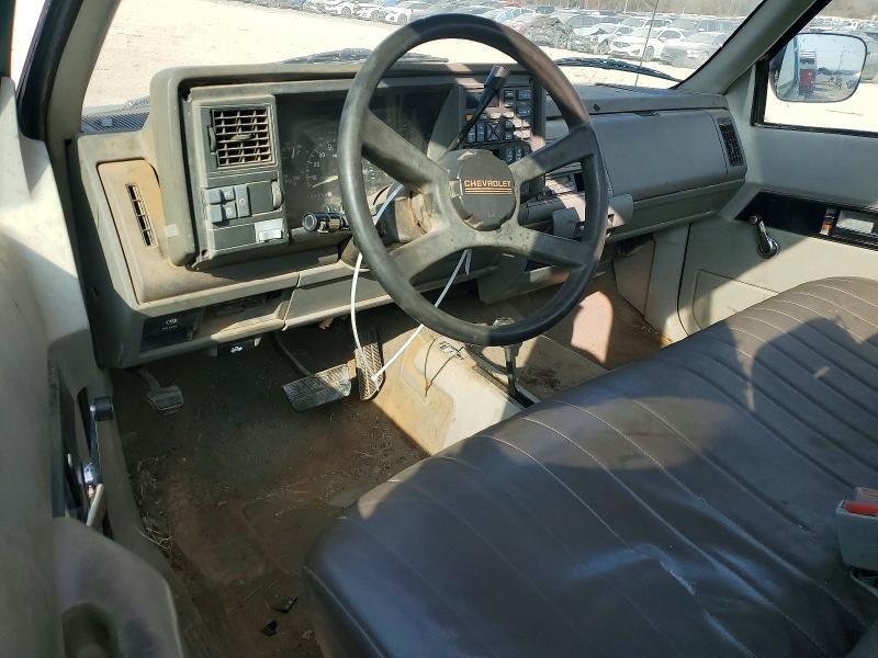 1994 Chev Gmt-400 K1500