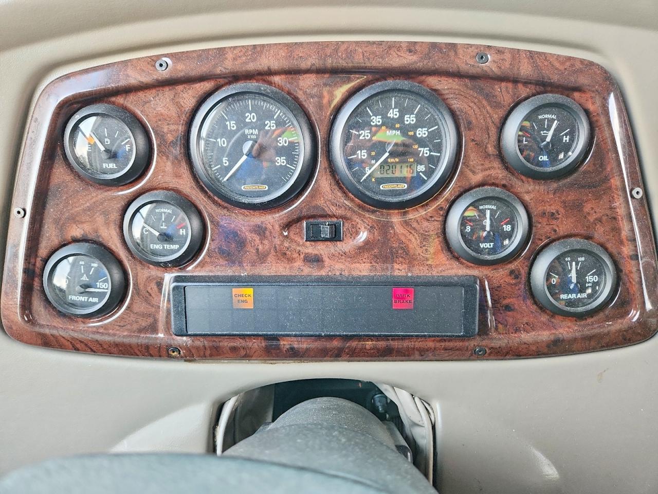 2006 Cross Country RV