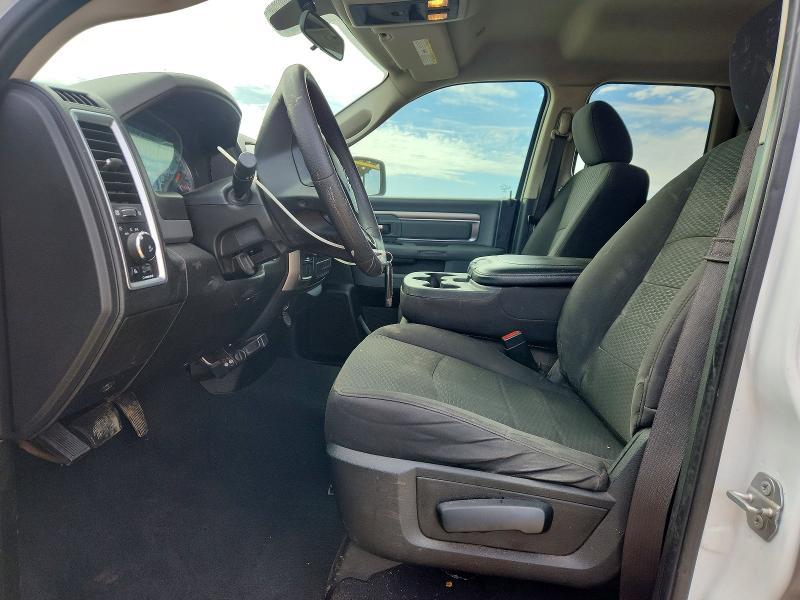 2019 Dodge RAM 1500 Classic SLT