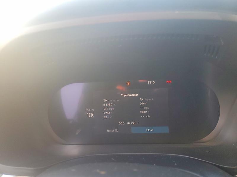 2024 Volvo Xc60 Core