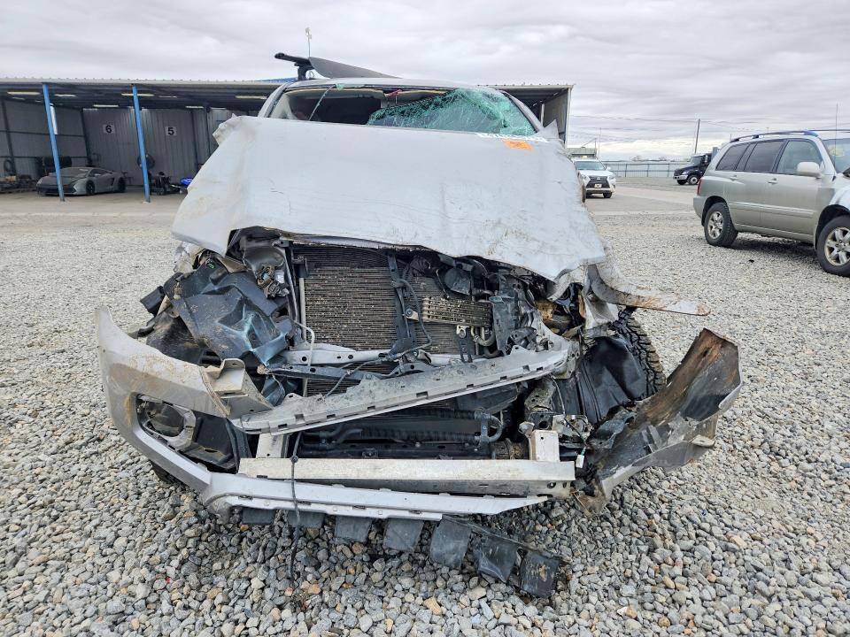 2019 Toyota Tacoma SR5 V6