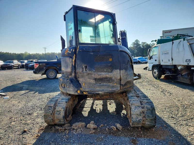 2022 John Deere 50G