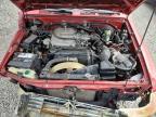 1993 Toyota Pickup Deluxe V6