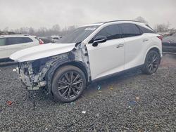 Lexus Vehiculos salvage en venta: 2023 Lexus Rx 350 f Sport Handling