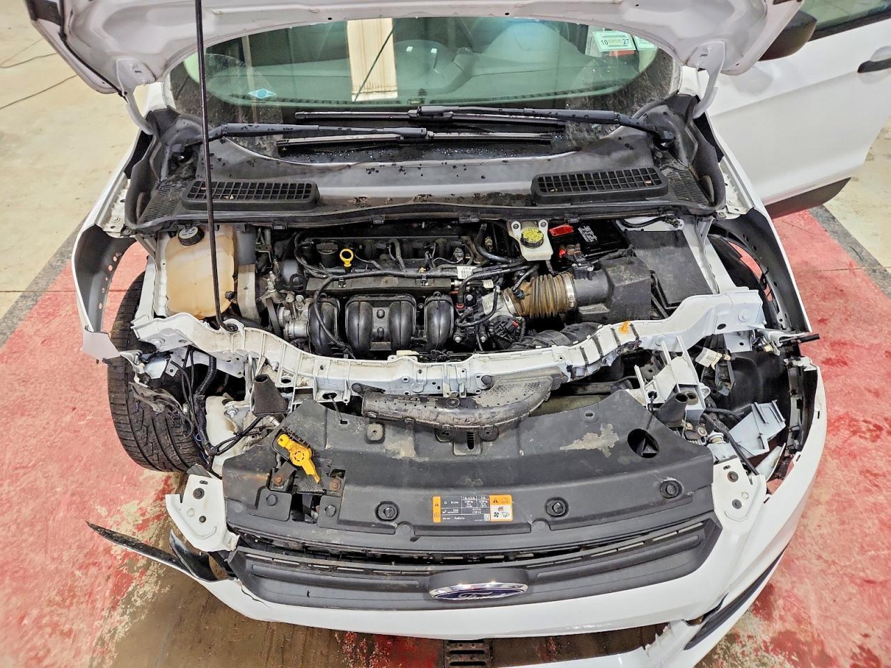 2013 Ford Escape s
