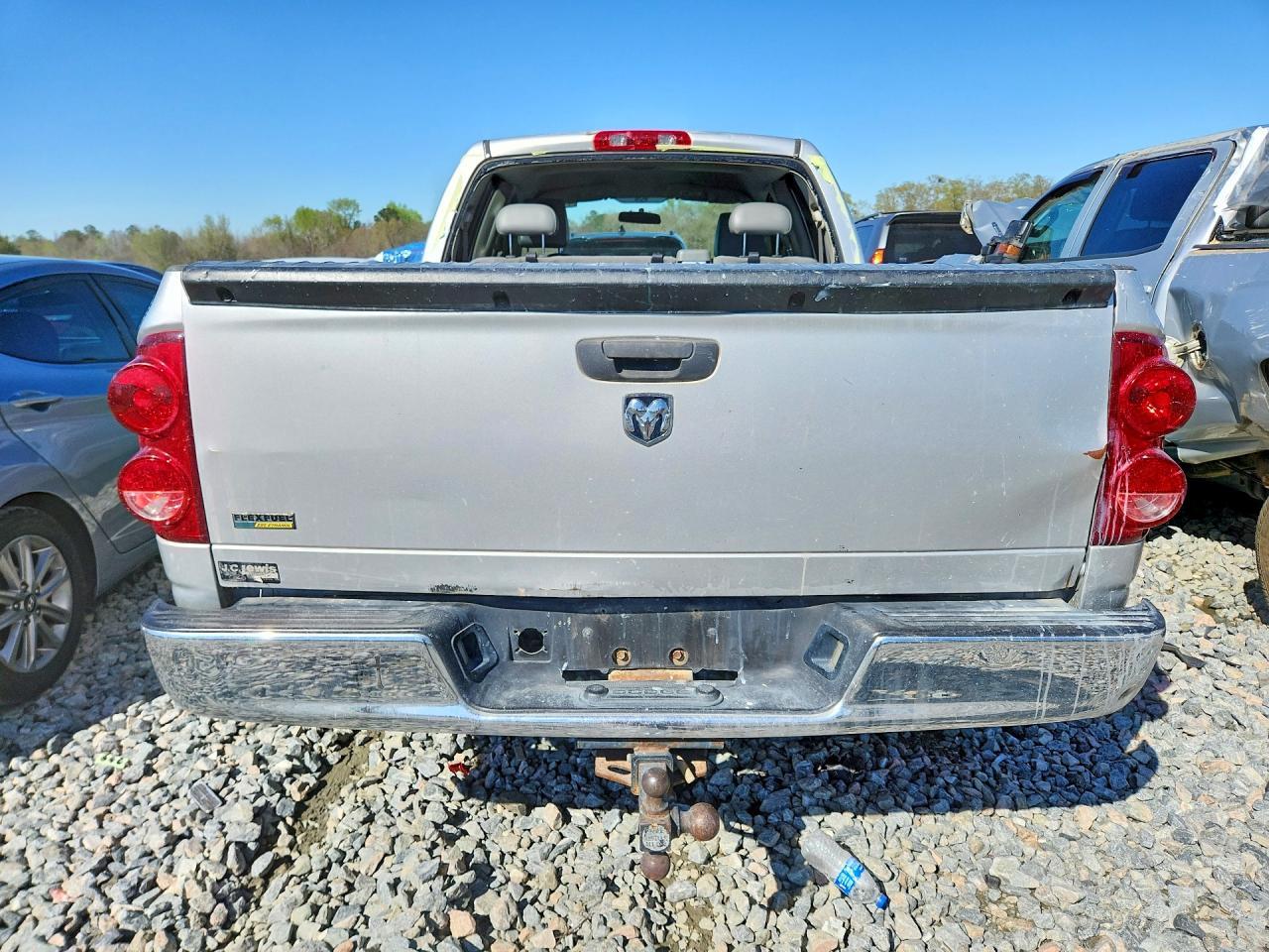 2008 Dodge RAM 1500 ST