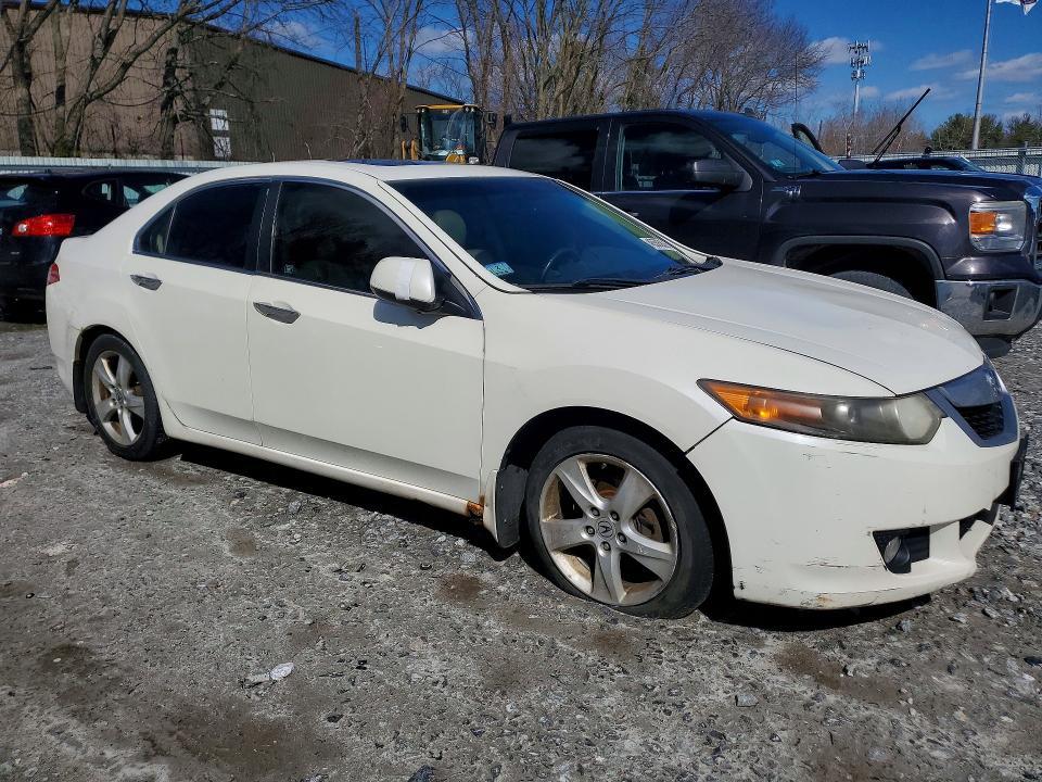 2010 Acura TSX