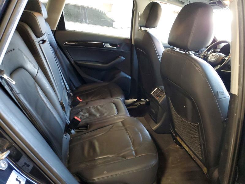 2014 Audi Q5 Premium