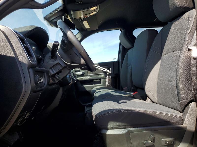 2024 Dodge RAM 3500 BIG Horn