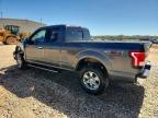 2017 Ford F150 Super cab