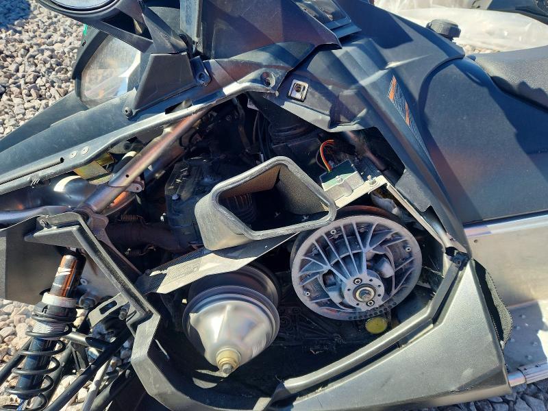 2019 Polaris PRO / Ride Conventional Adventure PKG