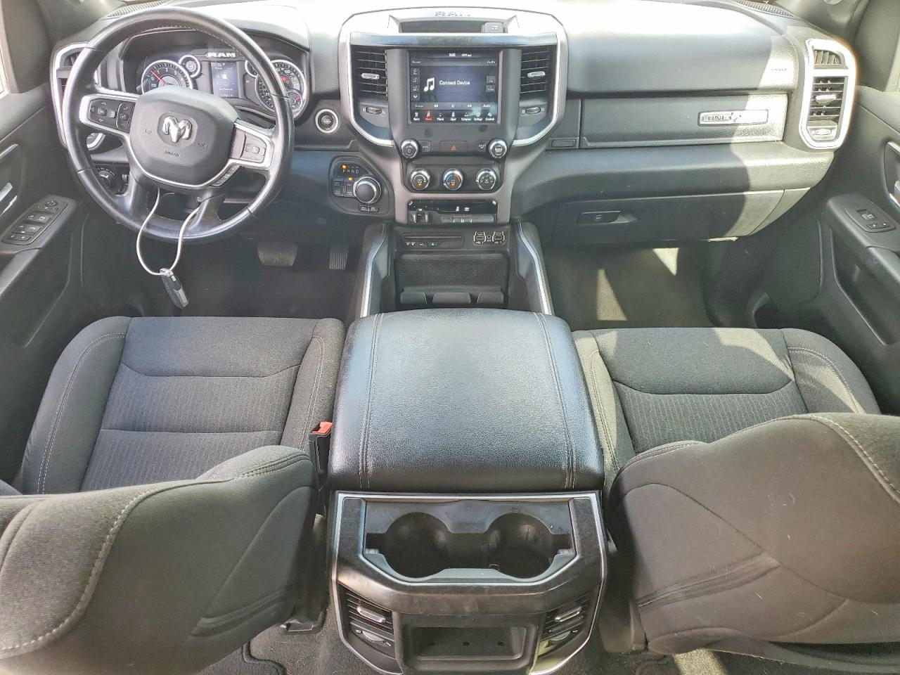 2019 Dodge RAM 1500 BIG Horn