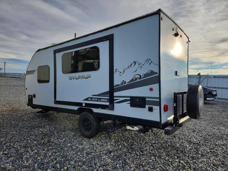 2021 Foresriver 2021 Forest River Cherokee Camper