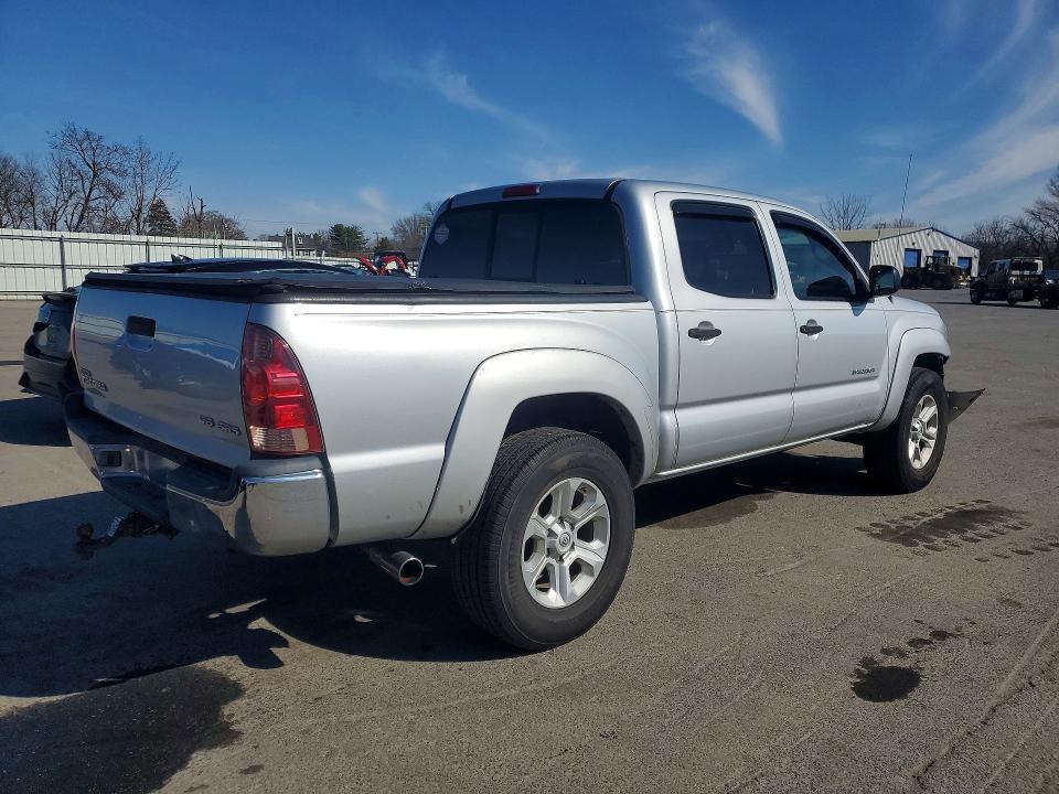 2006 Toyota Tacoma V6