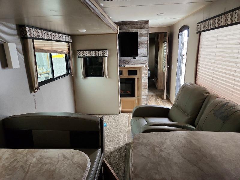 2020 Foresriver 2020 Forest River Catalina Camper