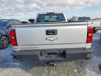 2016 Chevrolet Silverado C1500