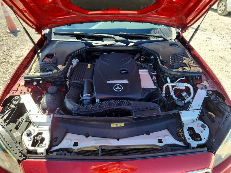 2018 Mercedes-Benz E 300