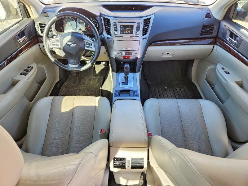 2014 Subaru Legacy 2.5i Limited