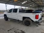 2017 Chevrolet Silverado K2500 Heavy Duty LTZ