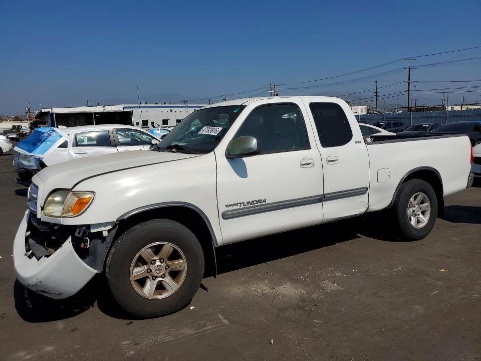 2005 Toyota Tundra SR5