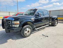 2008 Ford F350 Super Duty en venta en Haslet, TX