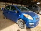 2011 Toyota Yaris Base