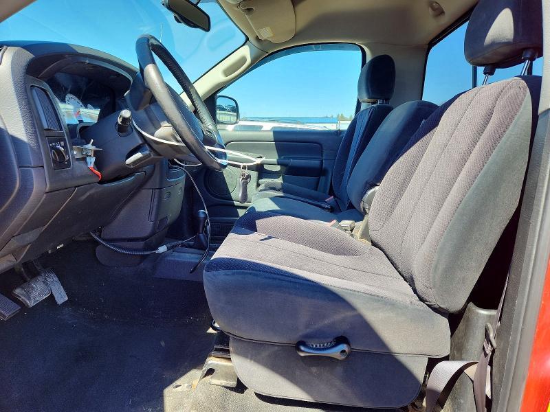 2005 Dodge RAM 2500 ST